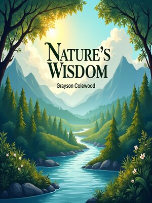 cover image of Nature's Wisdom